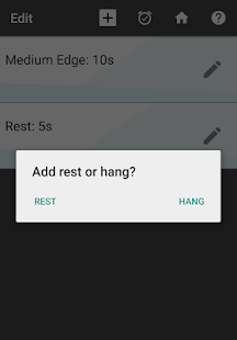 Hangboard Helper(圖4)-速報App