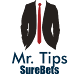 Download Mr. Tips SureBets For PC Windows and Mac 1.0.1