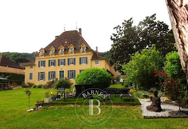 Château 8