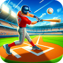 Icon BaseBall 3D - Sport Clash