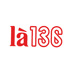la 136 logo