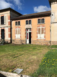 maison à Bourg-de-Thizy (69)