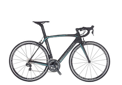 Bianchi Oltre XR1 2015-2017