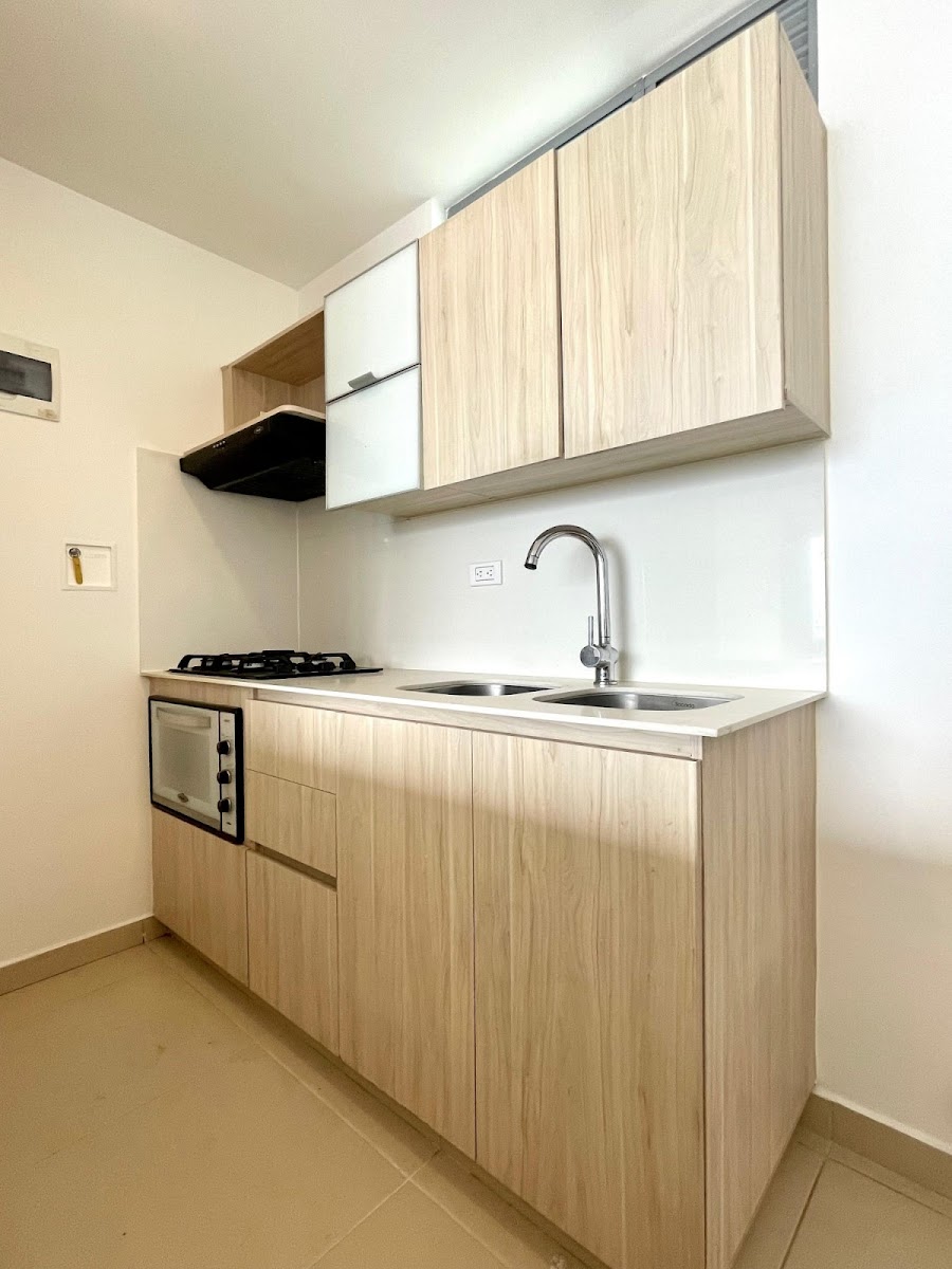 Apartamento para Arriendo en Poblado