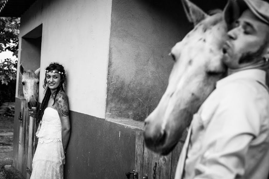 Hochzeitsfotograf Josep Molina (sepmolina). Foto vom 11. Januar 2018