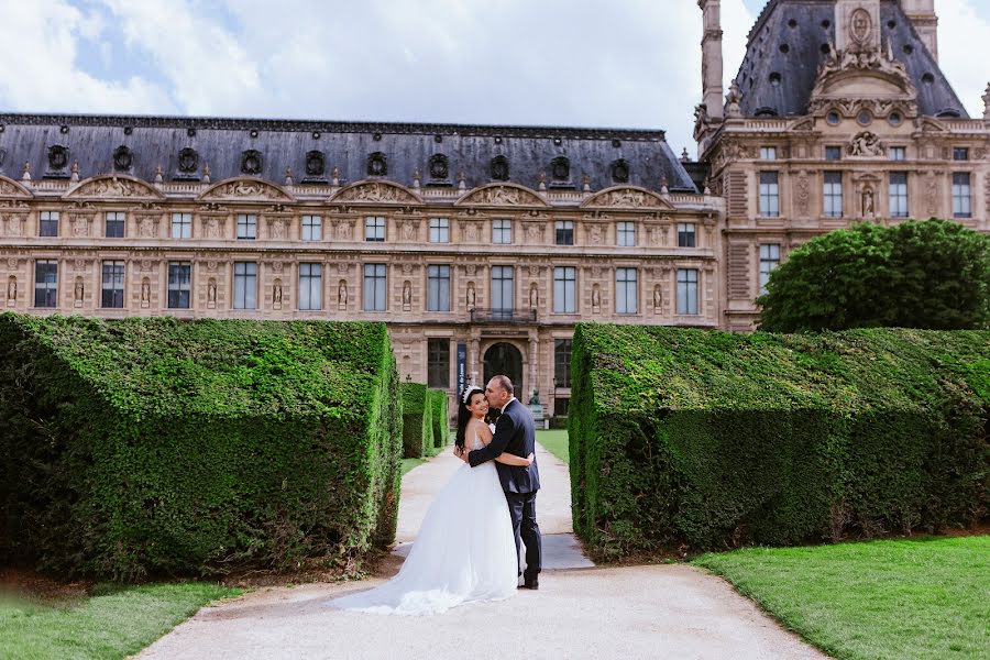 Photographe de mariage Yuliya Bandura (yulyabandura). Photo du 17 juillet 2023