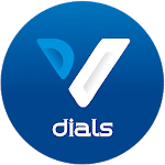 Cover Image of Baixar VIA DIALS 1.7 APK