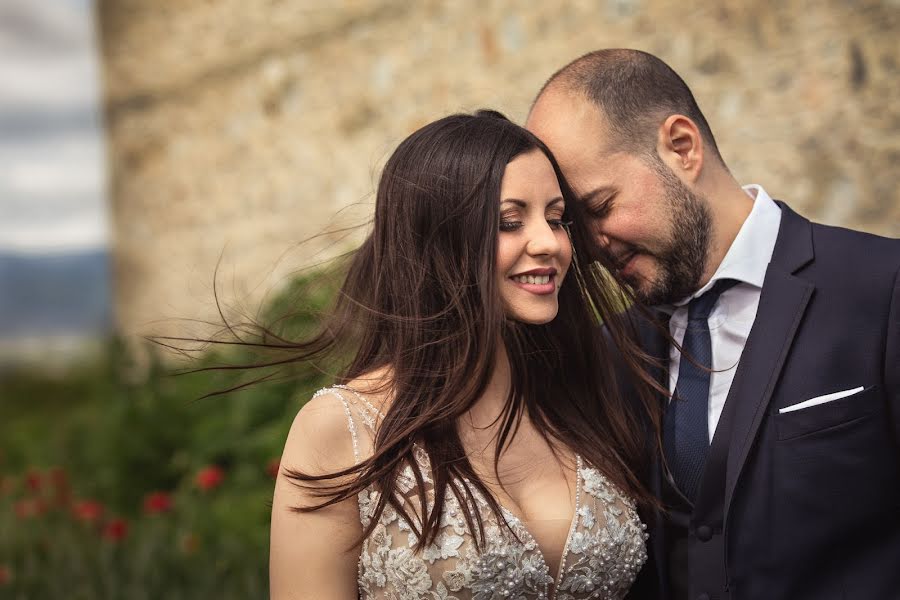 Fotógrafo de bodas Tony Rogliero (tonico77). Foto del 15 de septiembre 2019