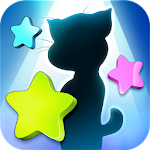 Cover Image of Tải xuống Talking Friends Superstar 1.0.3 APK