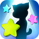 Talking Friends Superstar mobile app icon