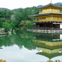 The Golden Pavilion di 