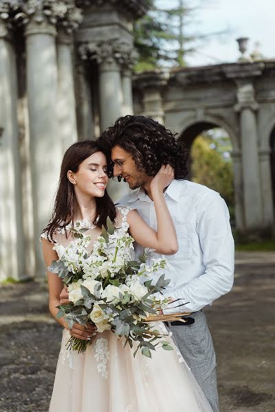 Wedding photographer Ilya Pivovarchik (irvinx). Photo of 10 May 2019