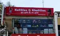 Kutties & Chutties Monish Baby Shop photo 1