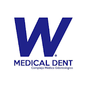 W Medical Dent  Icon