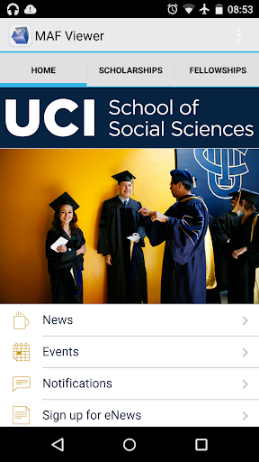 UCI Social Science