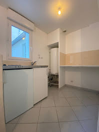 appartement à Chatellerault (86)