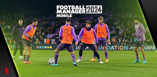 Football Manager 2024 Mobile