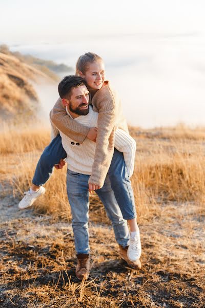 Fotografo di matrimoni Vadim Zhitnik (vadymzhytnyk). Foto del 17 marzo 2021