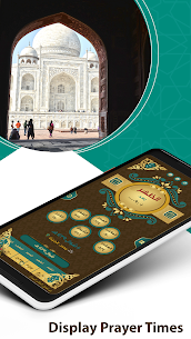 Prayer Now Azan Time Muslim Azkar v6.2.6 Pro APK 2