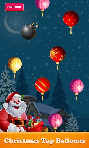 Screenshot Christmas: Santa Pop Story