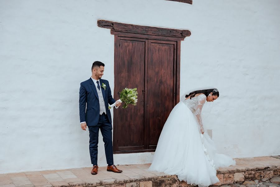 Fotografo di matrimoni Gonzalo Pérez-Canto (chalostudio). Foto del 8 agosto 2023