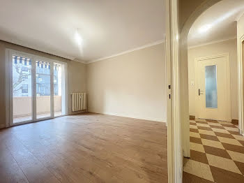 appartement à Aix-les-Bains (73)