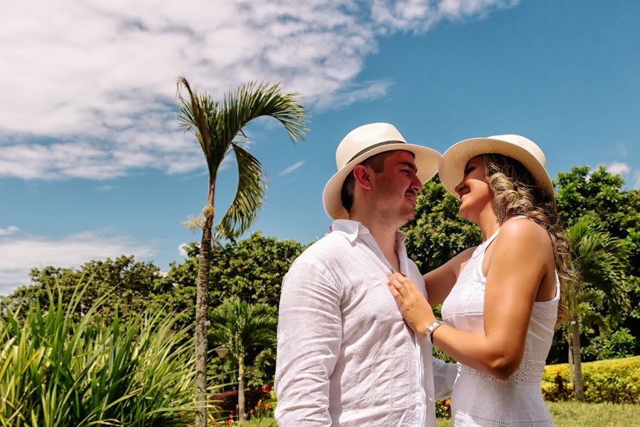 Fotografo di matrimoni Javier Botero (javierbotero). Foto del 20 gennaio 2019