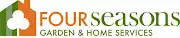 Four Seasons Garden & Home Services Logo