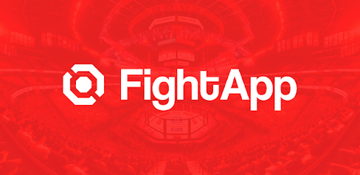 FightApp - MMA Results