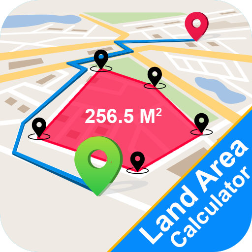 avstandsberegning kart Map Gps Land Measurement Distance Calculator Apper Pa Google Play avstandsberegning kart