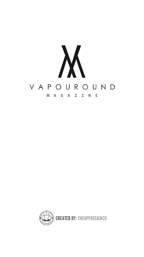 Vapouround Magazine