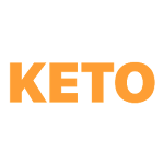 Cover Image of ダウンロード Keto Manager: Low Carb Diet Tracker, Macro Counter 2.0 APK