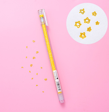 Gold 0.5mm