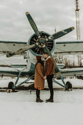 Fotografo di matrimoni Sergio Melnyk (fotomelnyk). Foto del 23 febbraio 2020