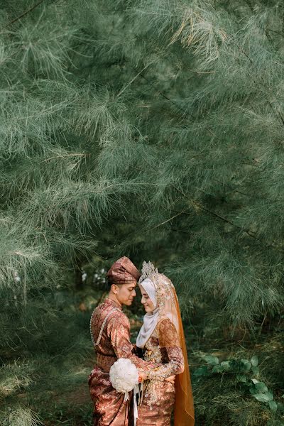 Fotógrafo de casamento Remy Samsee (byremynco). Foto de 15 de fevereiro 2019