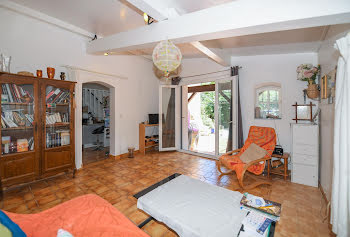 appartement à Saint-Cyprien (66)