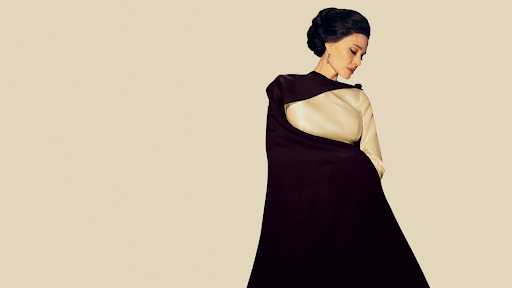 Maria Callas