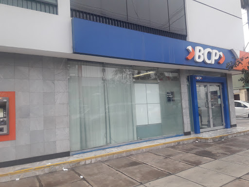 Banco de Credito del Peru