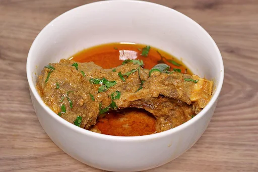 Special Mutton Korma