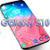 Live wallpaper for Galaxy S10 icon