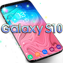 Live wallpaper for Galaxy S10 13.3 下载程序