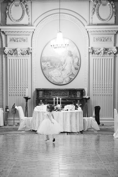 Fotógrafo de casamento Gabriel Constantin (gabrielcon). Foto de 18 de outubro 2018