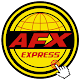 AFX Express Download on Windows