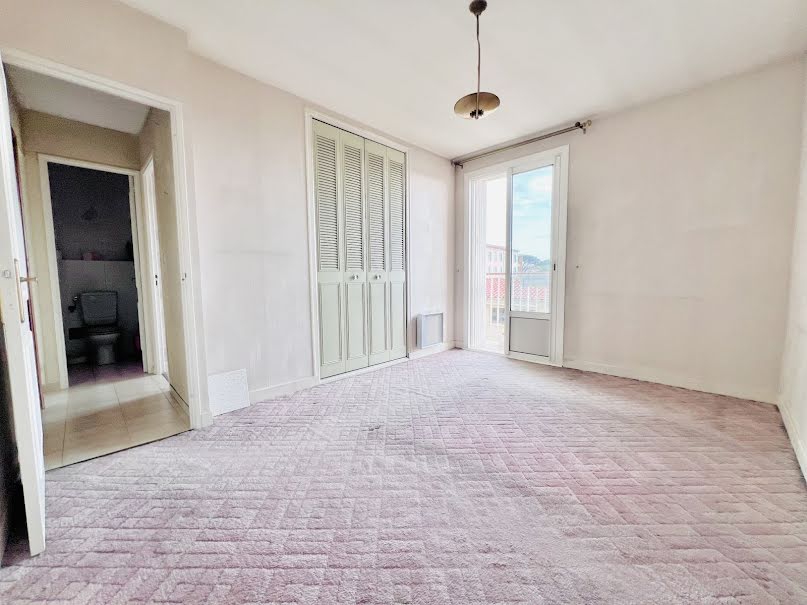 Vente appartement 4 pièces 88 m² à Toulon (83000), 199 000 €