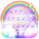 Download Rainbow Galaxy Keyboard For PC Windows and Mac 10001002