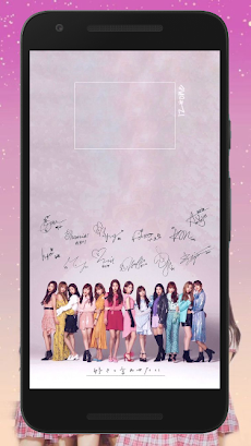 Izone Wallpapers Fans Art HDのおすすめ画像4