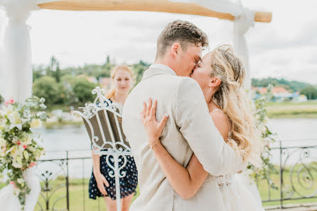 Fotografo di matrimoni Joanna Massa (joannamassaphoto). Foto del 2 gennaio 2022