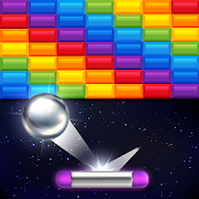 Brick Breaker : King Galaxy  Icon