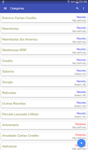 Pocket Finanças (Free) screenshot 15