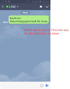 Sprach Notizblock (Keine Werbung) Screenshot